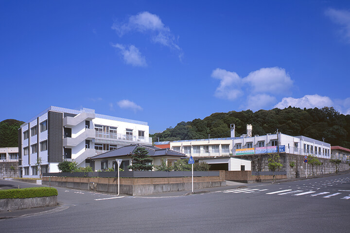 山陵会 フラワーホーム